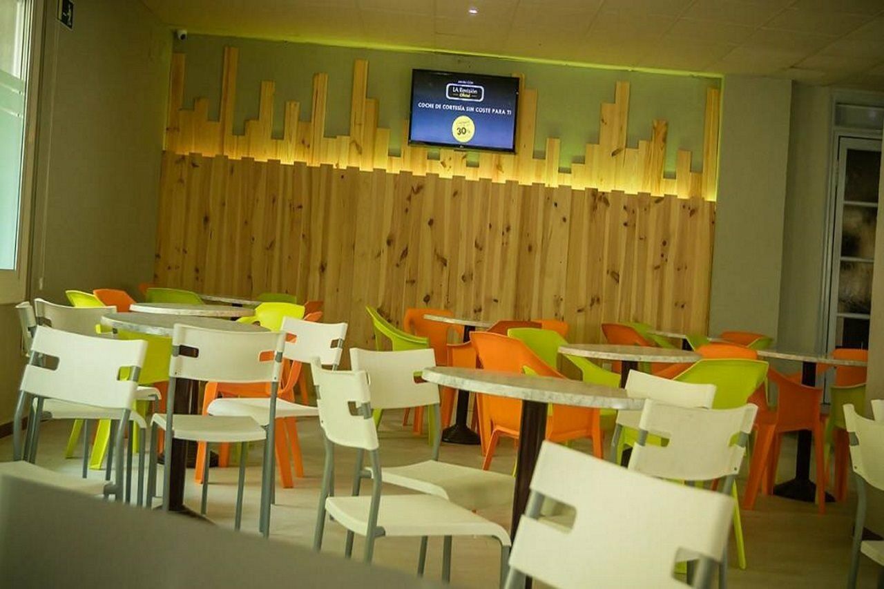 Sun Beach Lloret de Mar Exterior foto